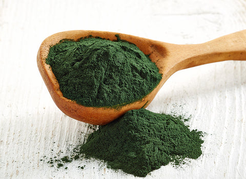 Spirulina Powder