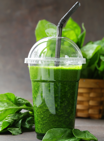 Green smoothie